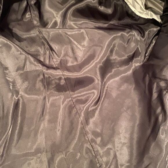 Murano Collezione 100% Wool  Coat Sports Jacket Size 42 Exclusive For Dillards - Picture 7 of 11